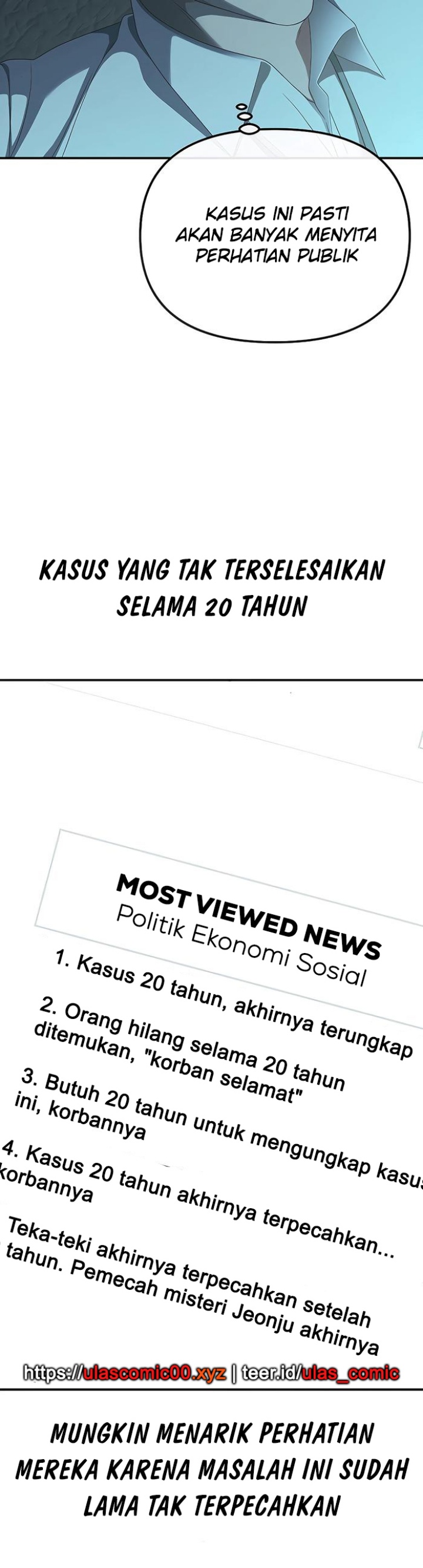 The Wicked Prosecutor Has Changed Chapter 44 Gambar 6