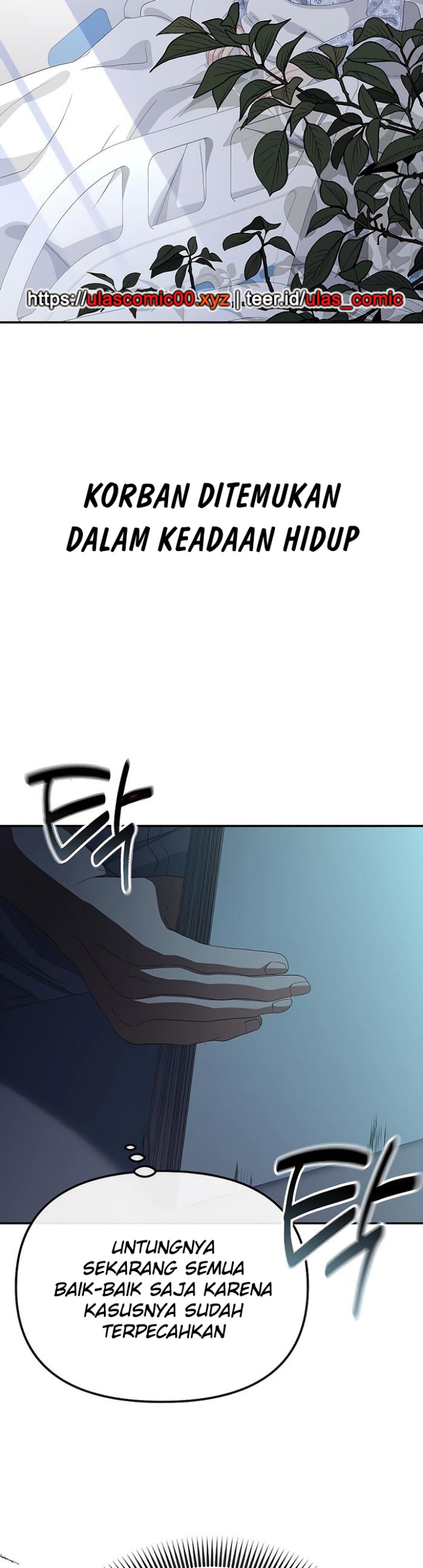 The Wicked Prosecutor Has Changed Chapter 44 Gambar 8