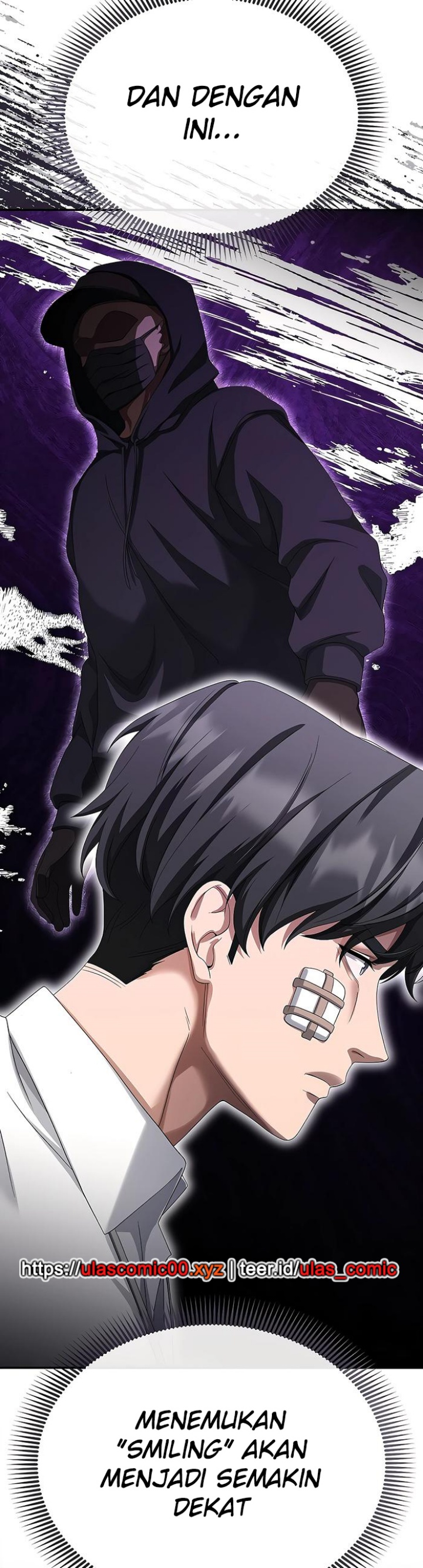 The Wicked Prosecutor Has Changed Chapter 44 Gambar 9