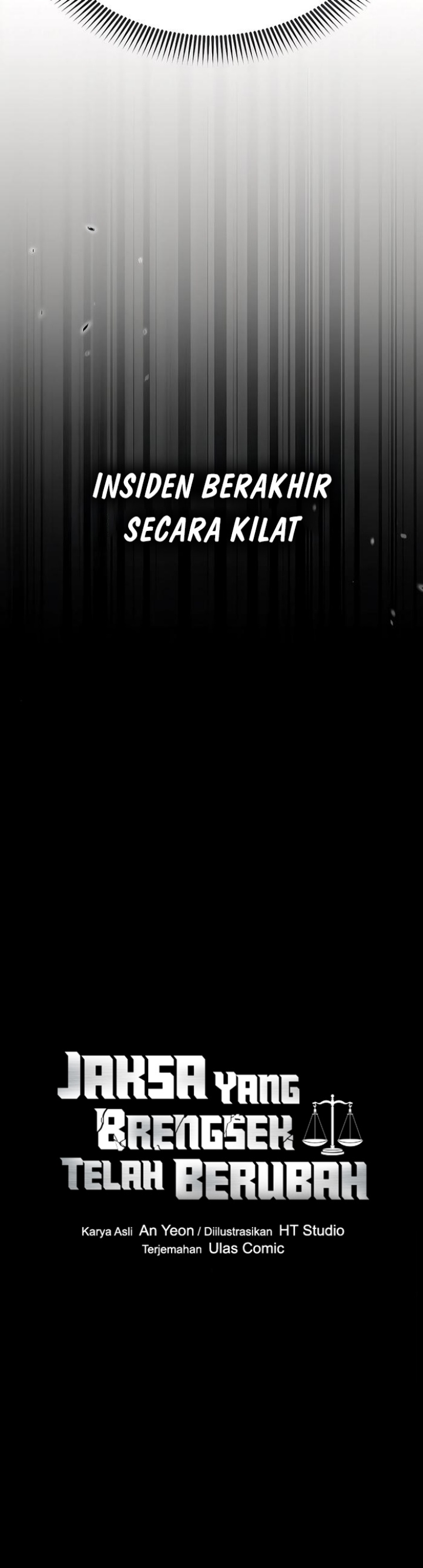 The Wicked Prosecutor Has Changed Chapter 44 Gambar 10