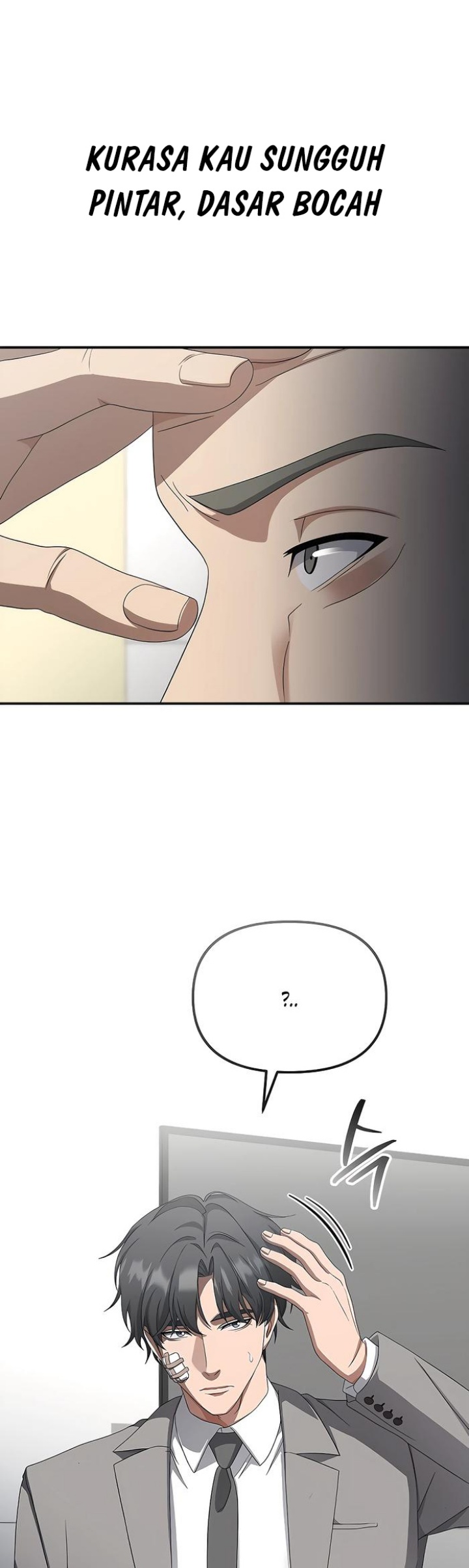 The Wicked Prosecutor Has Changed Chapter 44 Gambar 14