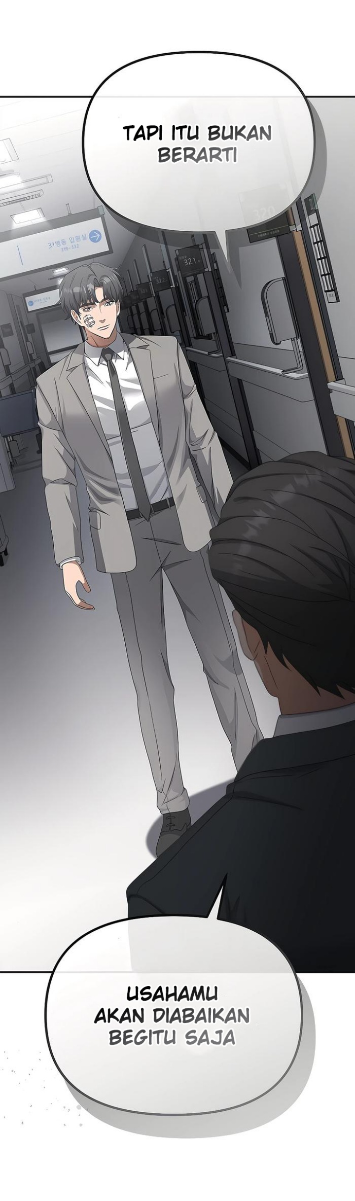 The Wicked Prosecutor Has Changed Chapter 44 Gambar 20