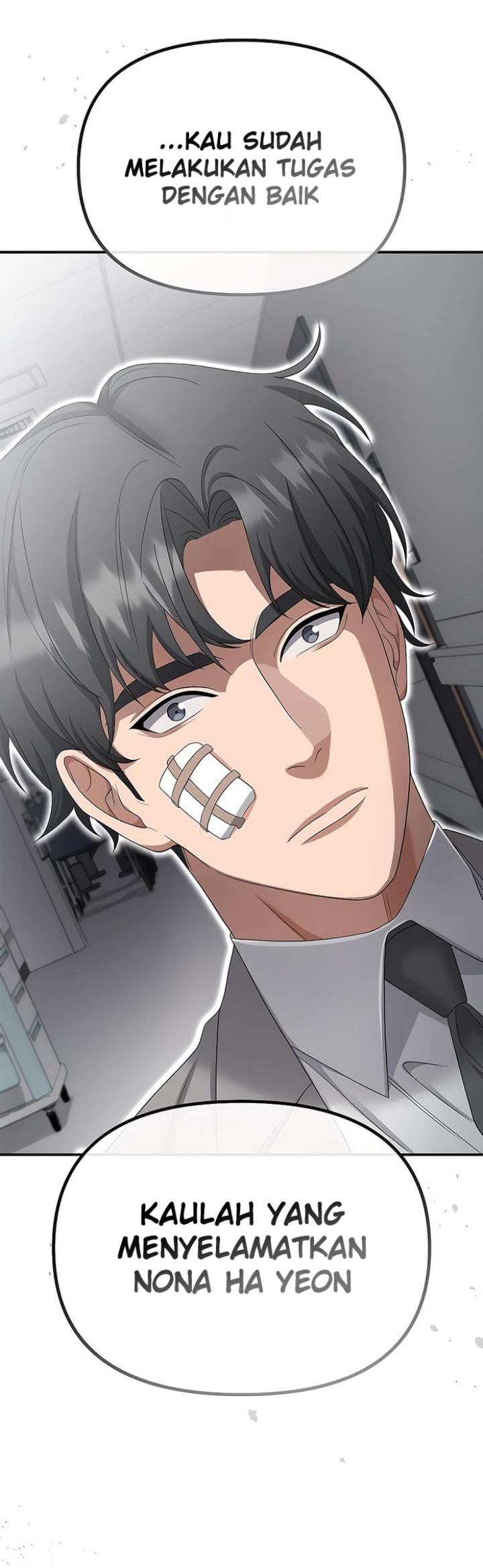 The Wicked Prosecutor Has Changed Chapter 44 Gambar 21