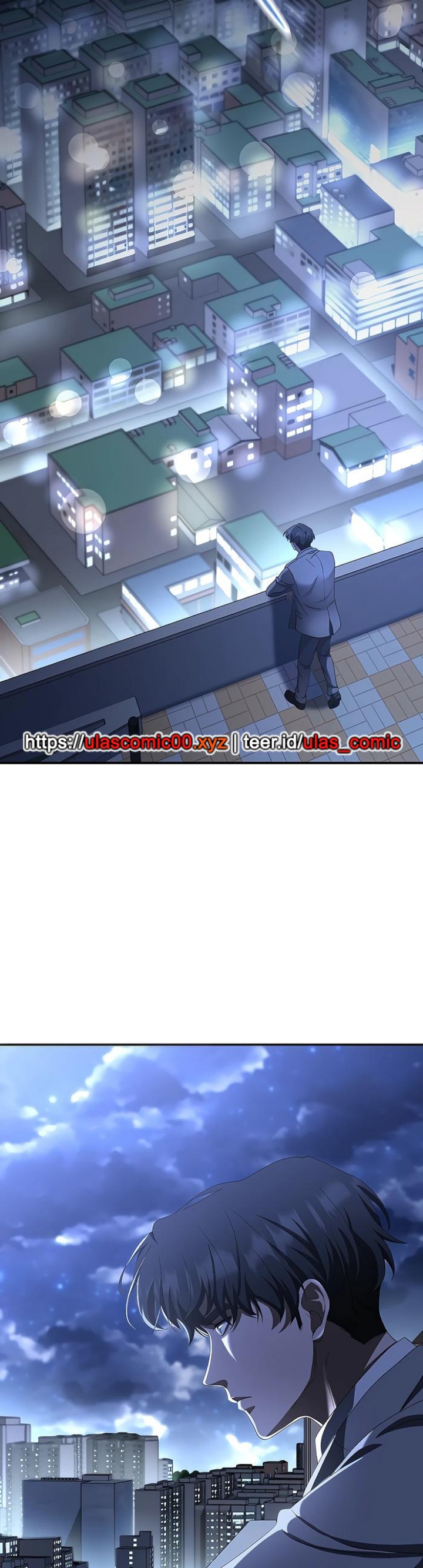 The Wicked Prosecutor Has Changed Chapter 44 Gambar 23