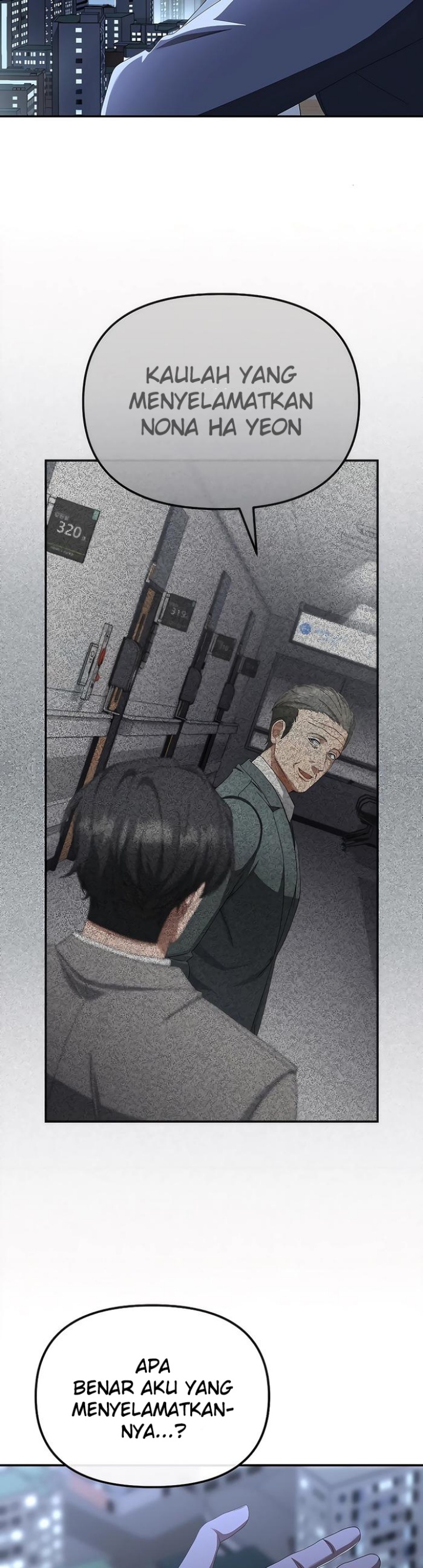 The Wicked Prosecutor Has Changed Chapter 44 Gambar 24