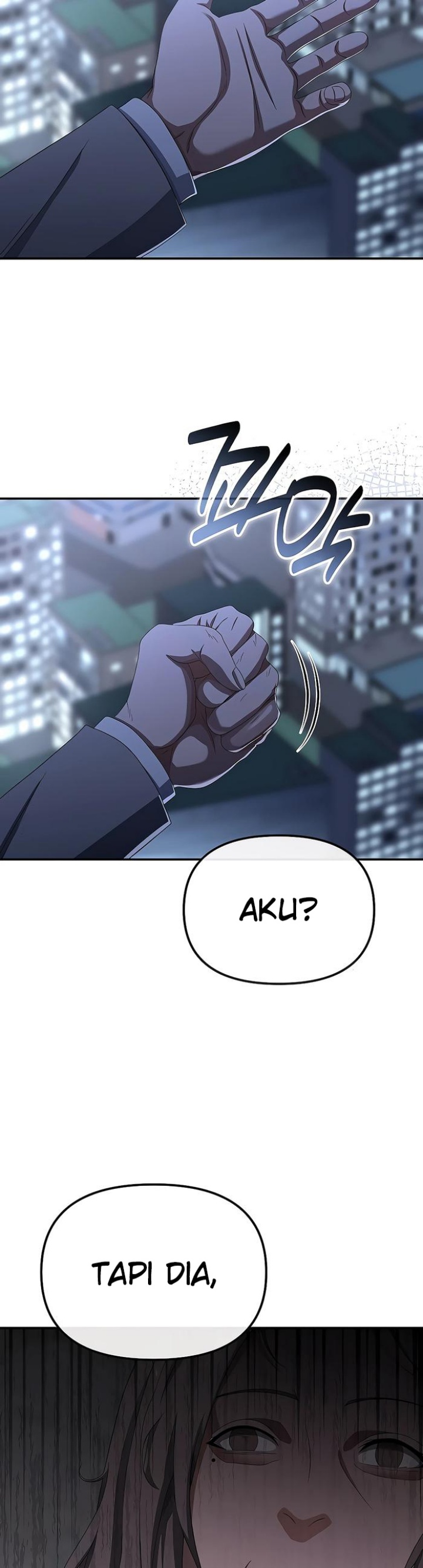 The Wicked Prosecutor Has Changed Chapter 44 Gambar 25