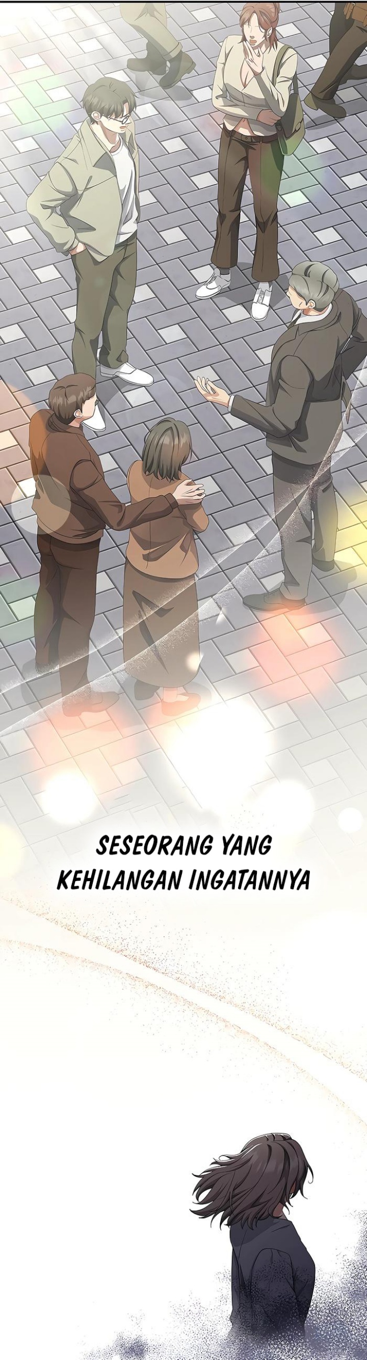 The Wicked Prosecutor Has Changed Chapter 44 Gambar 27