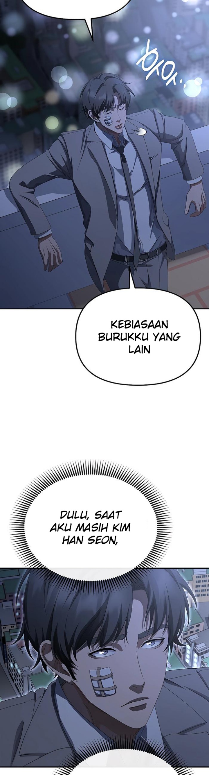 The Wicked Prosecutor Has Changed Chapter 44 Gambar 29