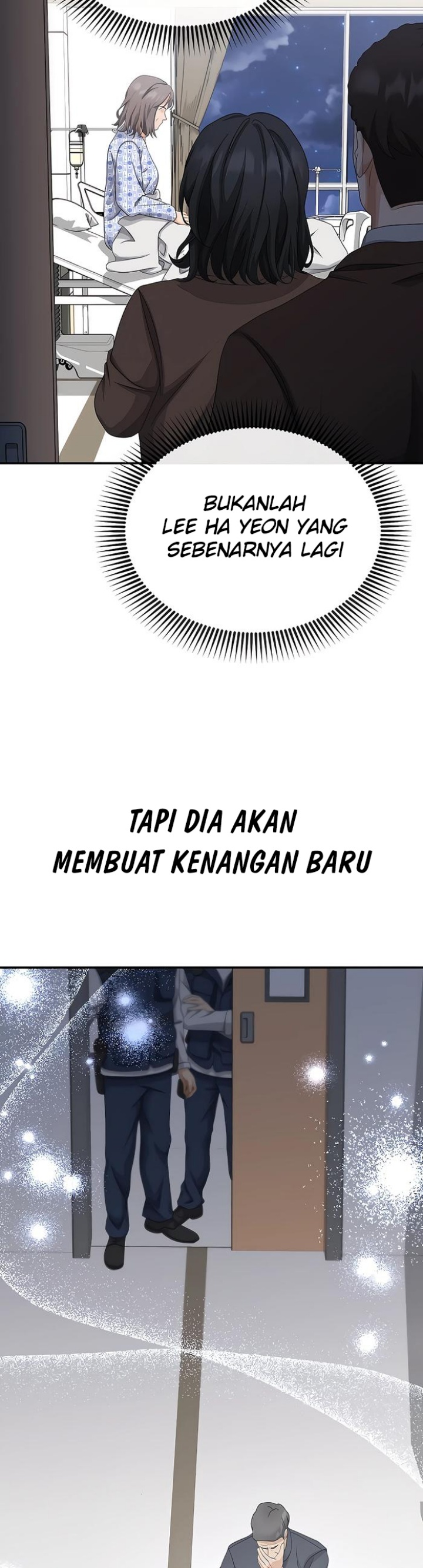 The Wicked Prosecutor Has Changed Chapter 44 Gambar 32