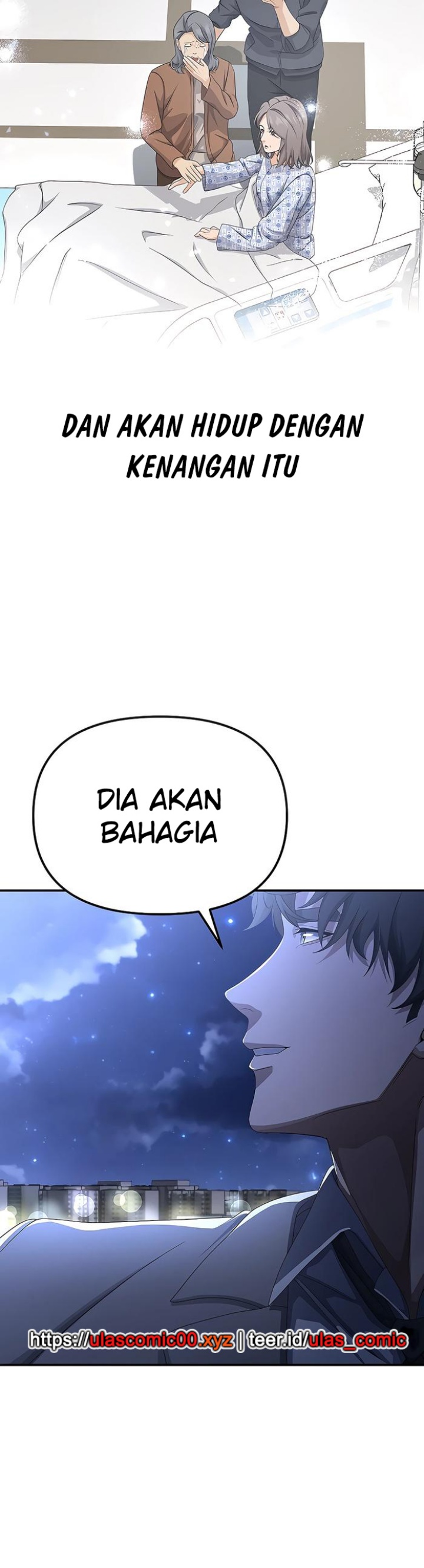 The Wicked Prosecutor Has Changed Chapter 44 Gambar 33