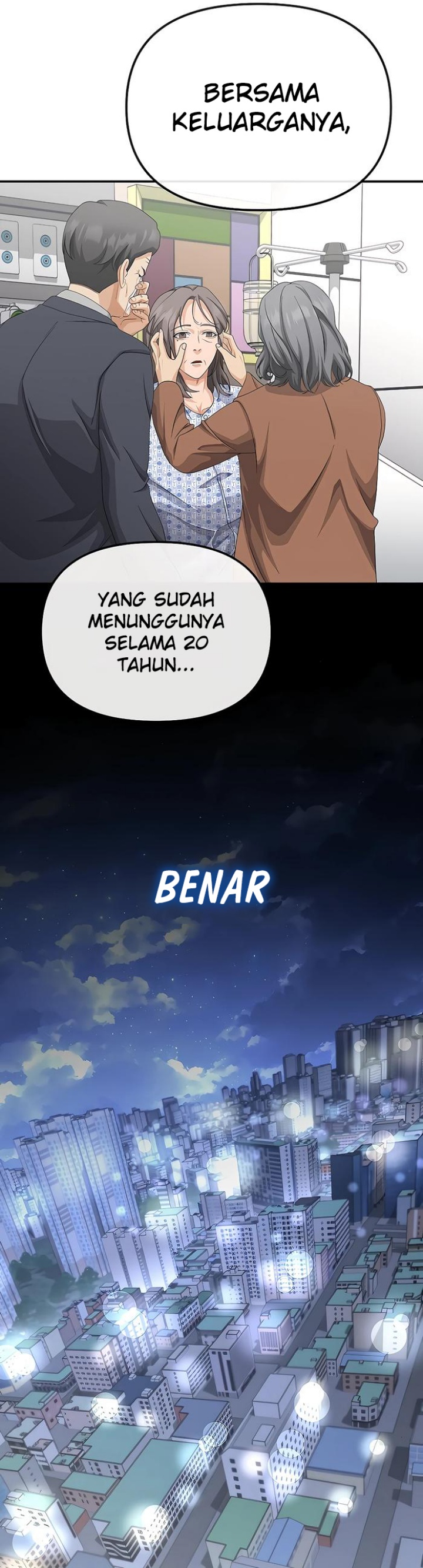 The Wicked Prosecutor Has Changed Chapter 44 Gambar 34