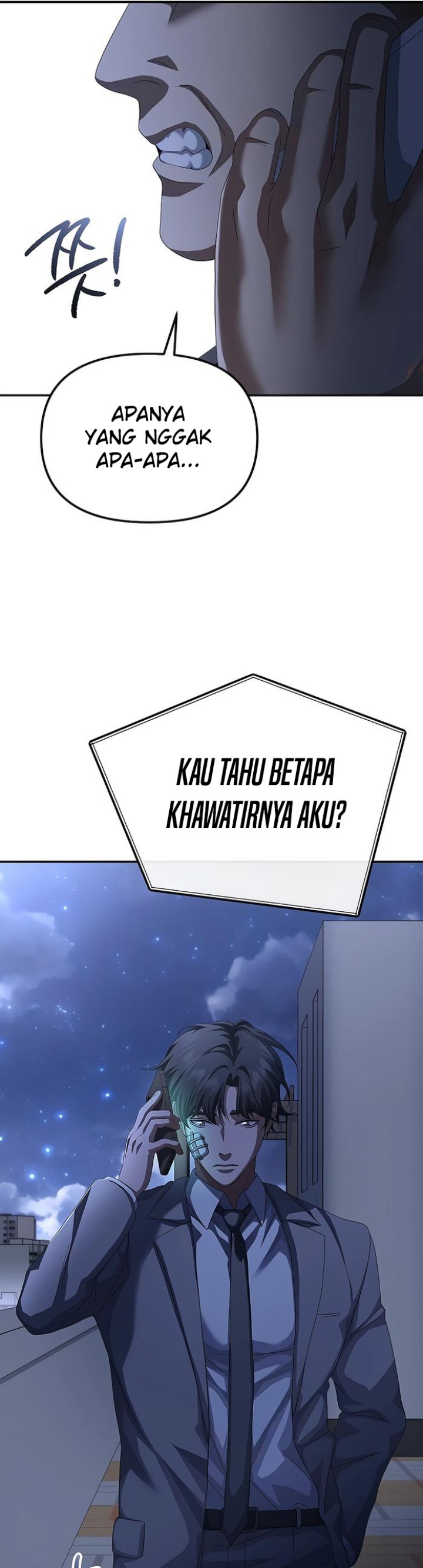 The Wicked Prosecutor Has Changed Chapter 44 Gambar 39