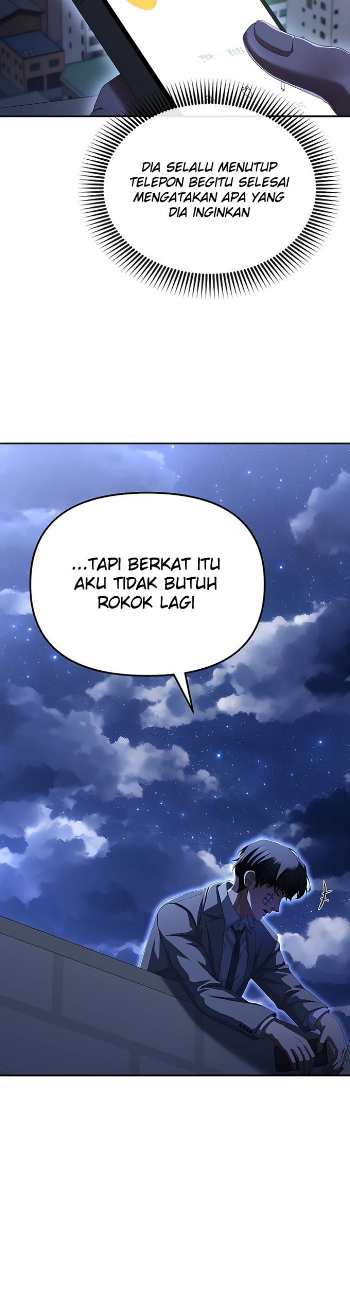 The Wicked Prosecutor Has Changed Chapter 44 Gambar 41