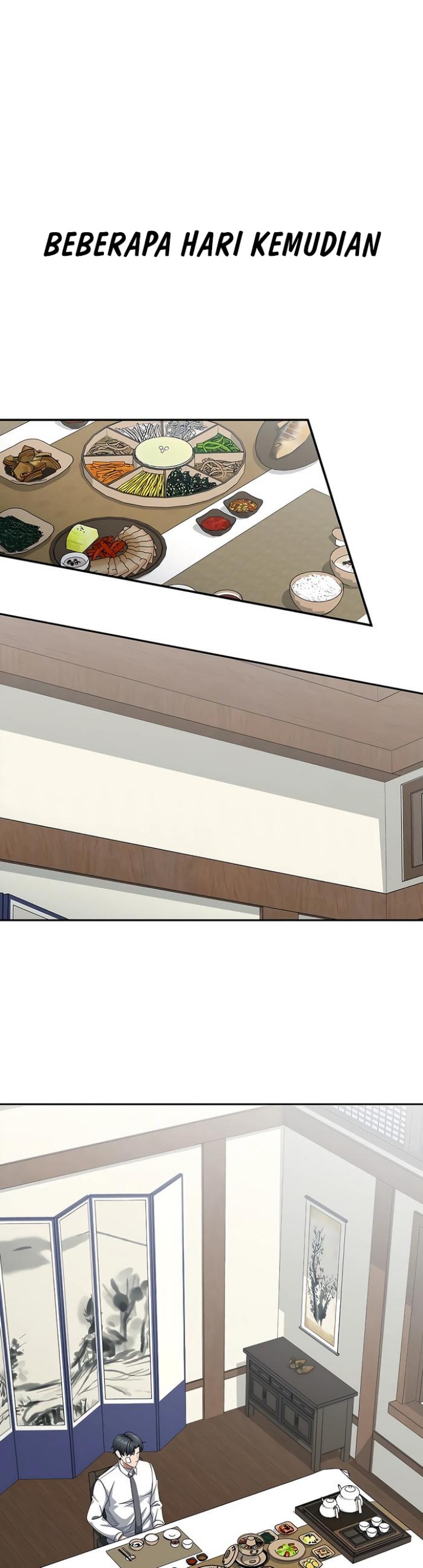 The Wicked Prosecutor Has Changed Chapter 44 Gambar 43