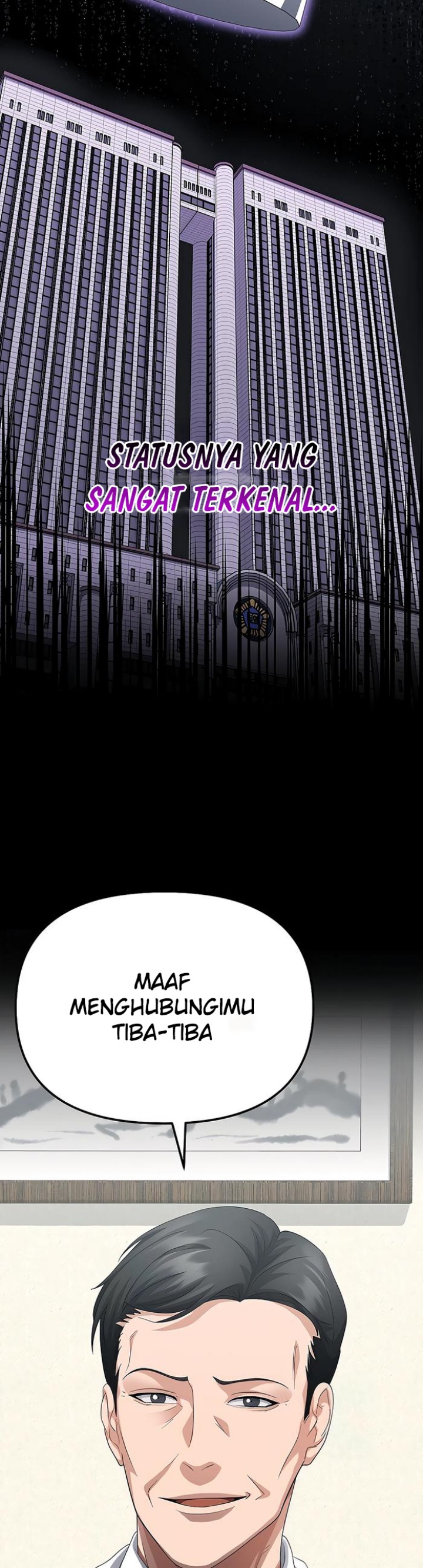 The Wicked Prosecutor Has Changed Chapter 44 Gambar 46