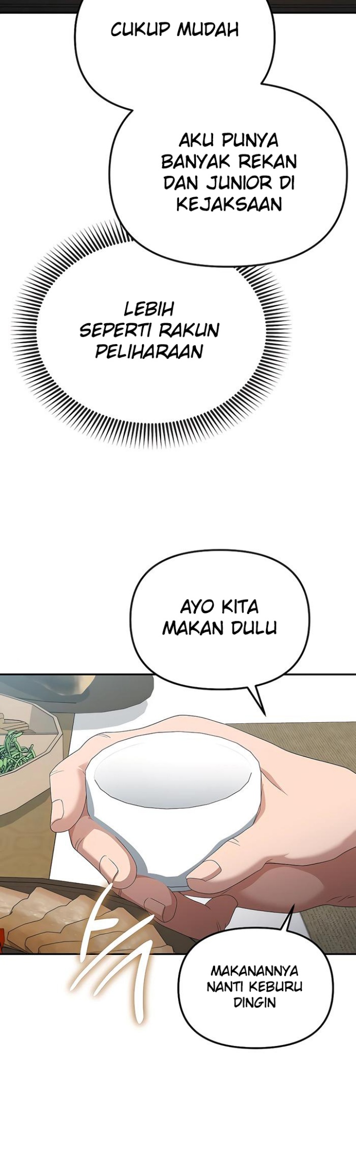 The Wicked Prosecutor Has Changed Chapter 44 Gambar 48