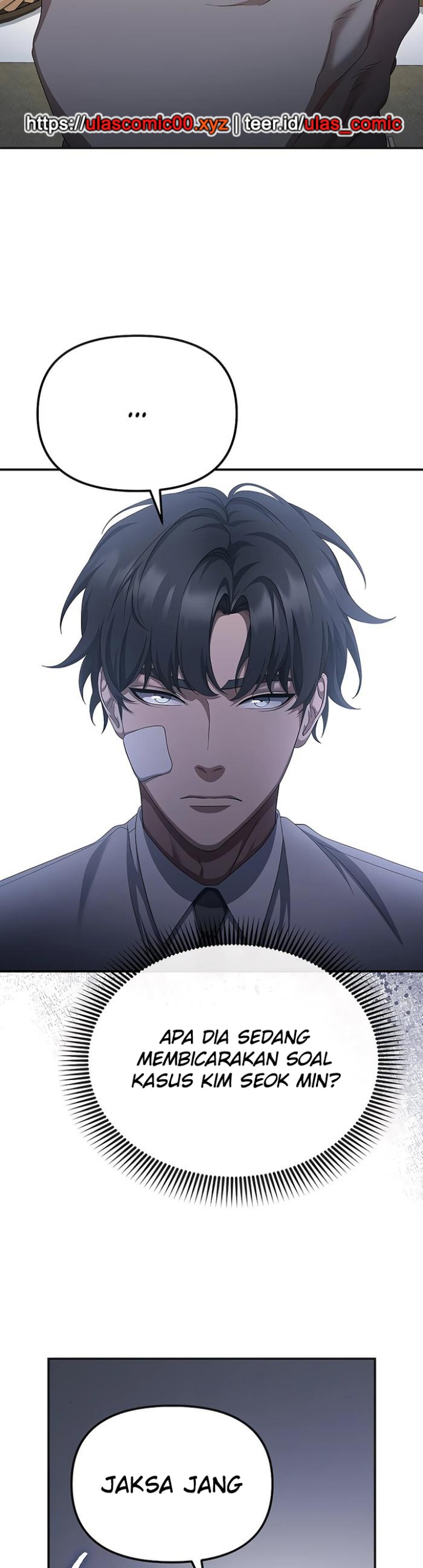 The Wicked Prosecutor Has Changed Chapter 44 Gambar 51