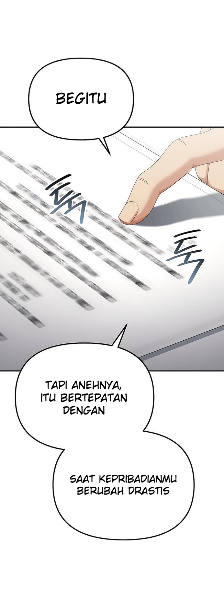 The Wicked Prosecutor Has Changed Chapter 44 Gambar 54