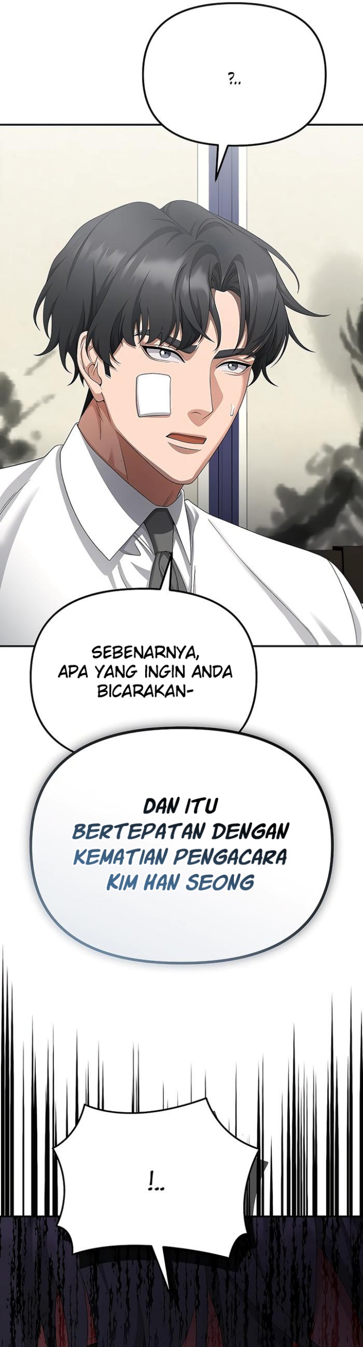 The Wicked Prosecutor Has Changed Chapter 44 Gambar 55