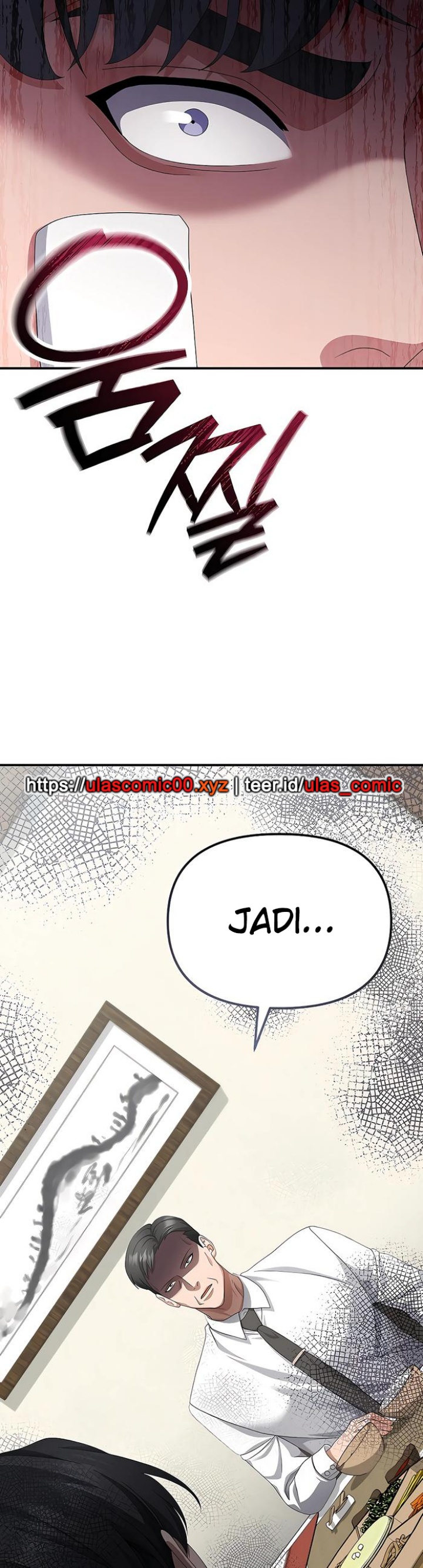 The Wicked Prosecutor Has Changed Chapter 44 Gambar 56