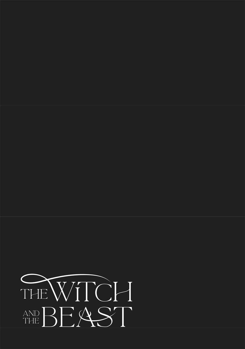 The Witch and the Beast Chapter 09 Gambar 30