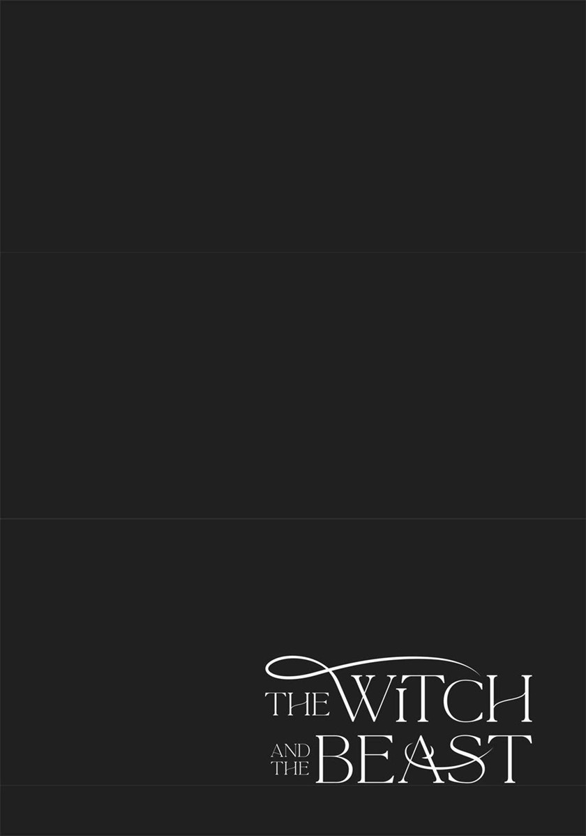 The Witch and the Beast Chapter 09 Gambar 31
