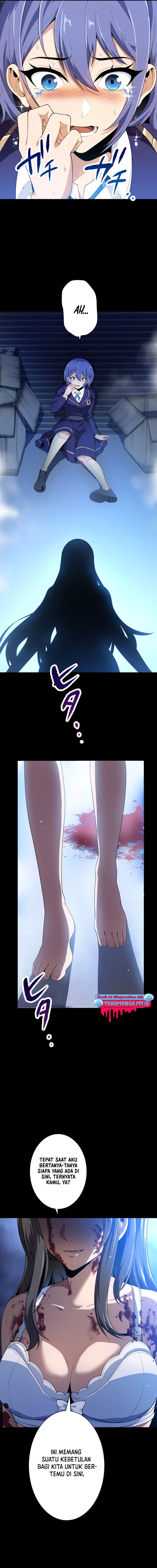 The Woman Called Naruse Narumi Chapter 01 Gambar 2