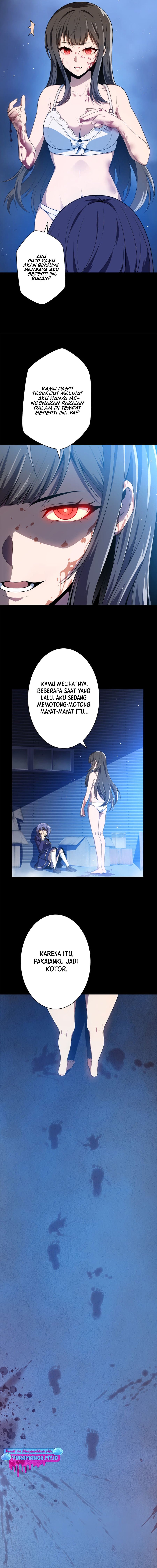 The Woman Called Naruse Narumi Chapter 01 Gambar 4