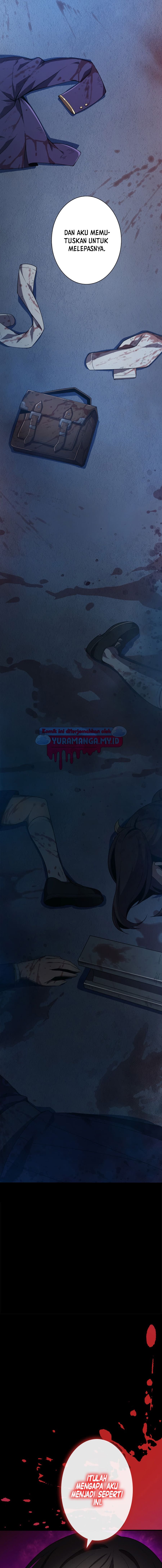 The Woman Called Naruse Narumi Chapter 01 Gambar 5