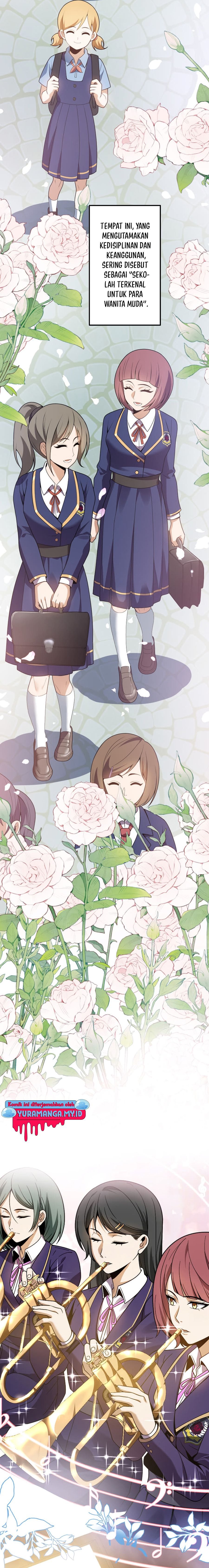 The Woman Called Naruse Narumi Chapter 01 Gambar 8