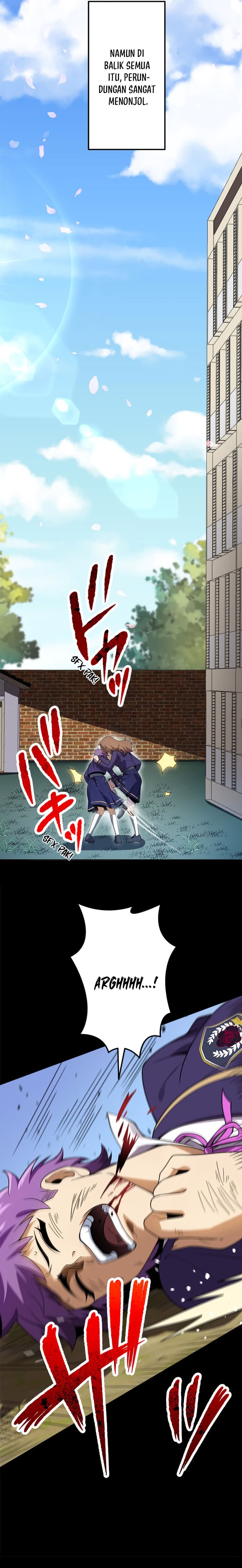 The Woman Called Naruse Narumi Chapter 01 Gambar 10