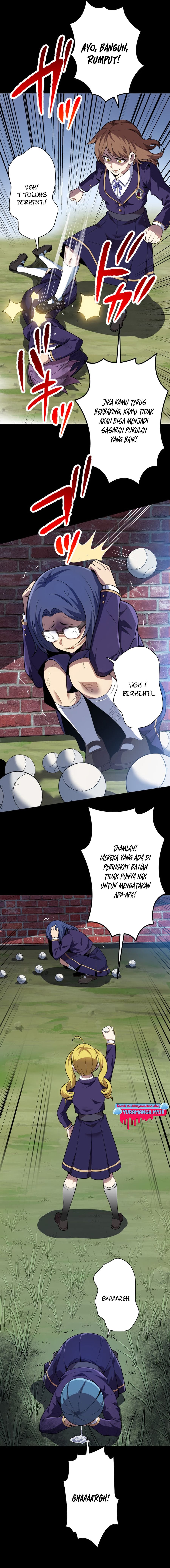 The Woman Called Naruse Narumi Chapter 01 Gambar 11