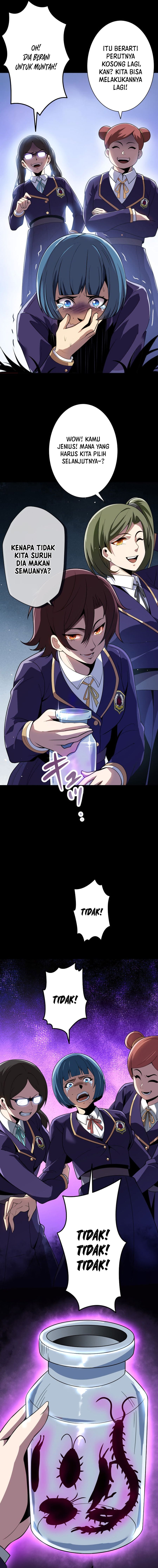 The Woman Called Naruse Narumi Chapter 01 Gambar 12