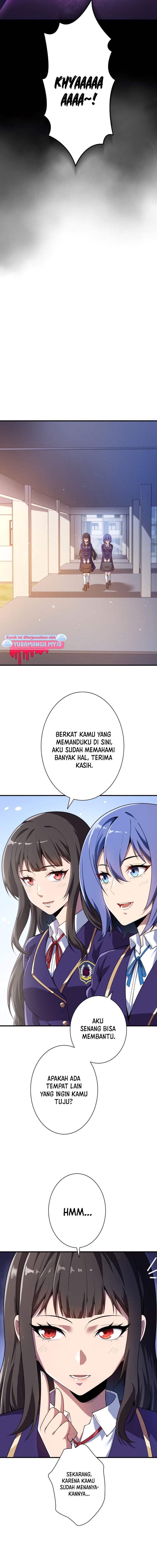 The Woman Called Naruse Narumi Chapter 01 Gambar 13
