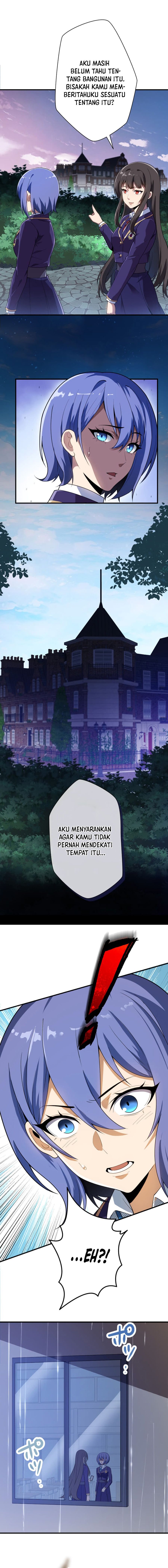 The Woman Called Naruse Narumi Chapter 01 Gambar 14