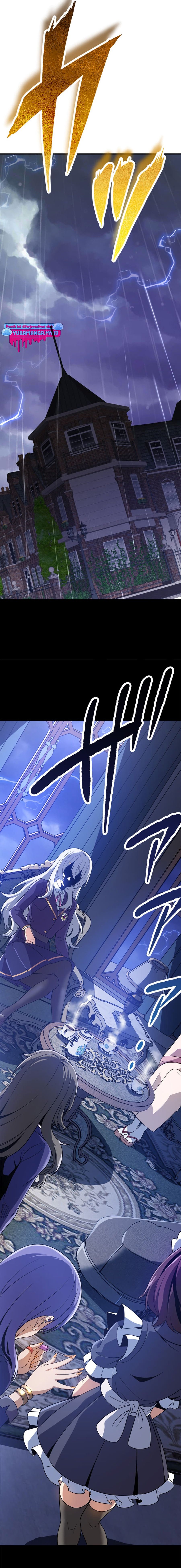 The Woman Called Naruse Narumi Chapter 01 Gambar 15