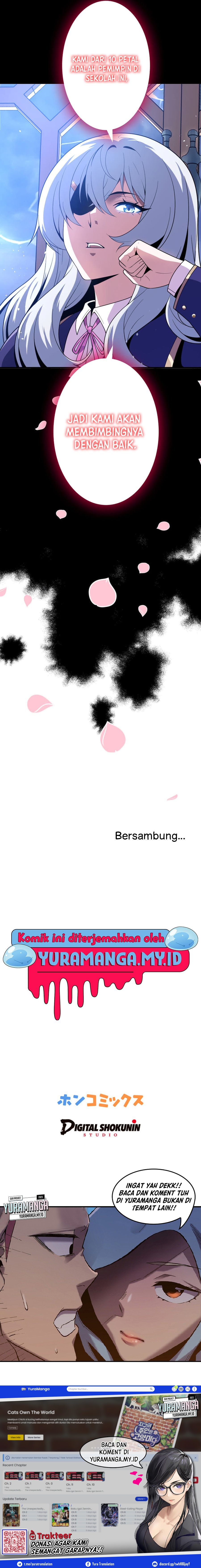 The Woman Called Naruse Narumi Chapter 01 Gambar 18