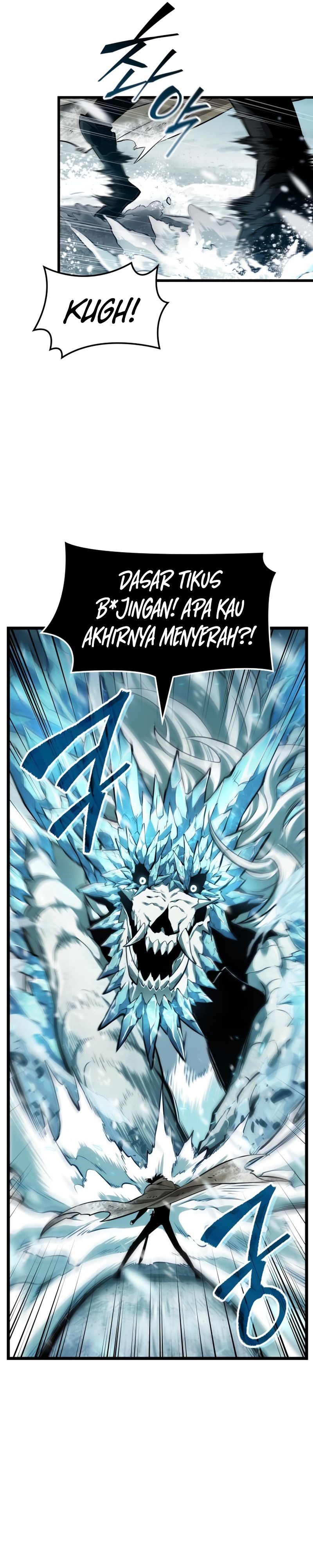 The World After the Fall Chapter 03 Gambar 5