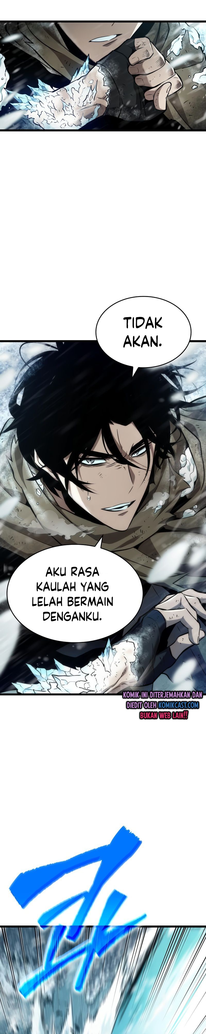 The World After the Fall Chapter 03 Gambar 6