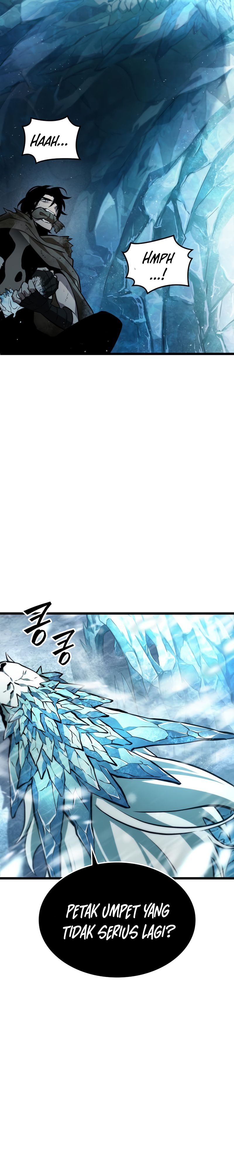 The World After the Fall Chapter 03 Gambar 9