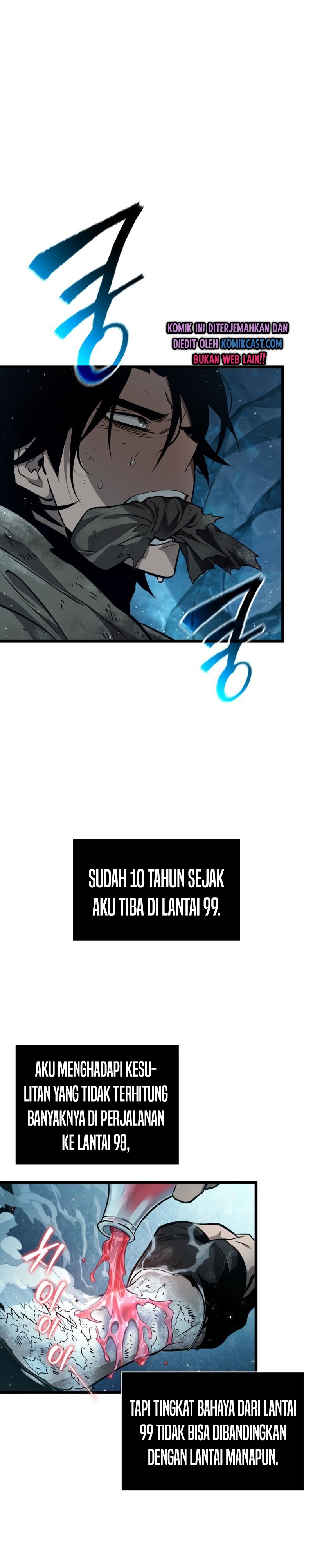 The World After the Fall Chapter 03 Gambar 10