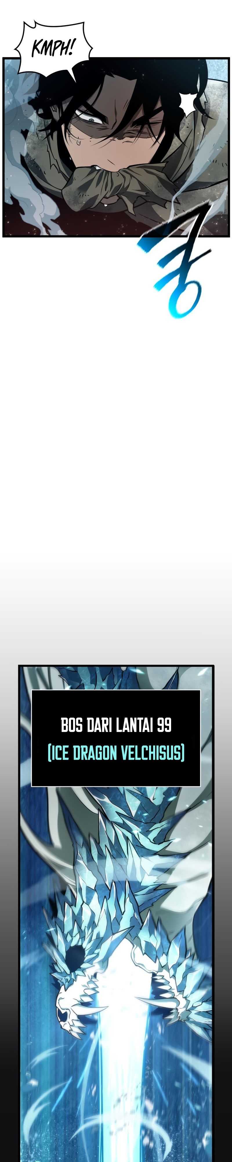 The World After the Fall Chapter 03 Gambar 11