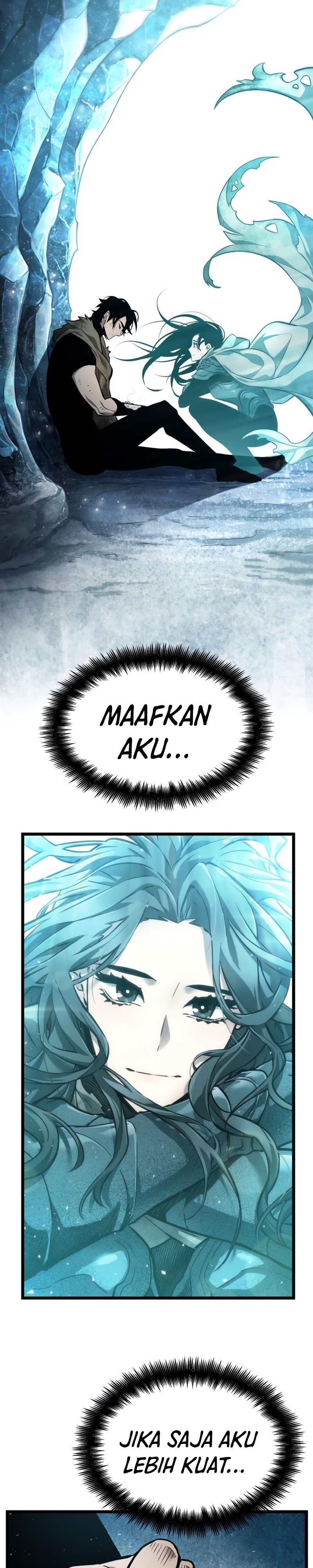 The World After the Fall Chapter 03 Gambar 15