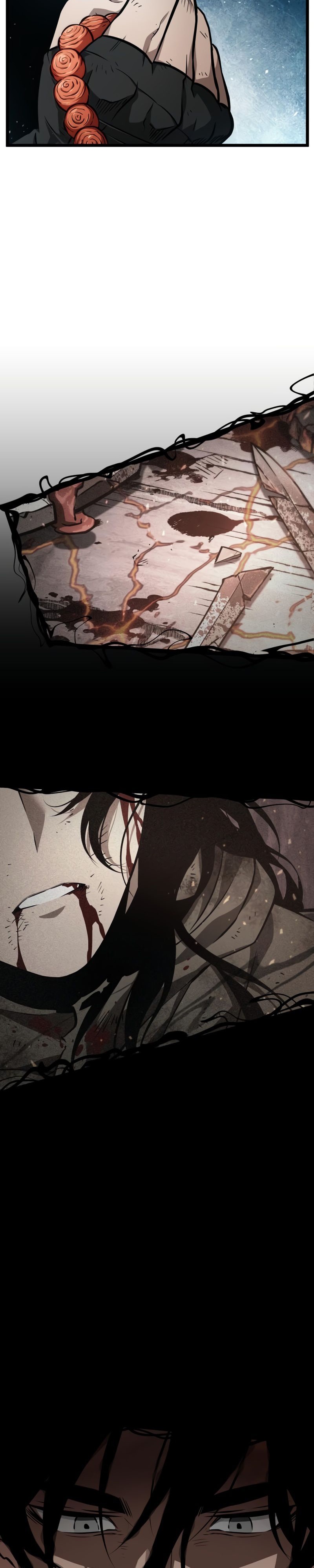 The World After the Fall Chapter 03 Gambar 16