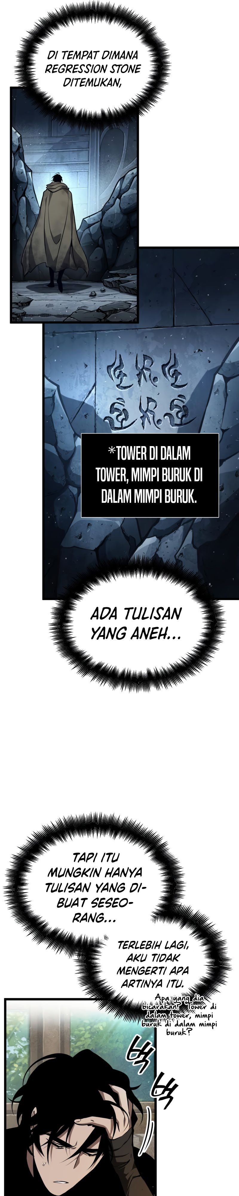 The World After the Fall Chapter 03 Gambar 26