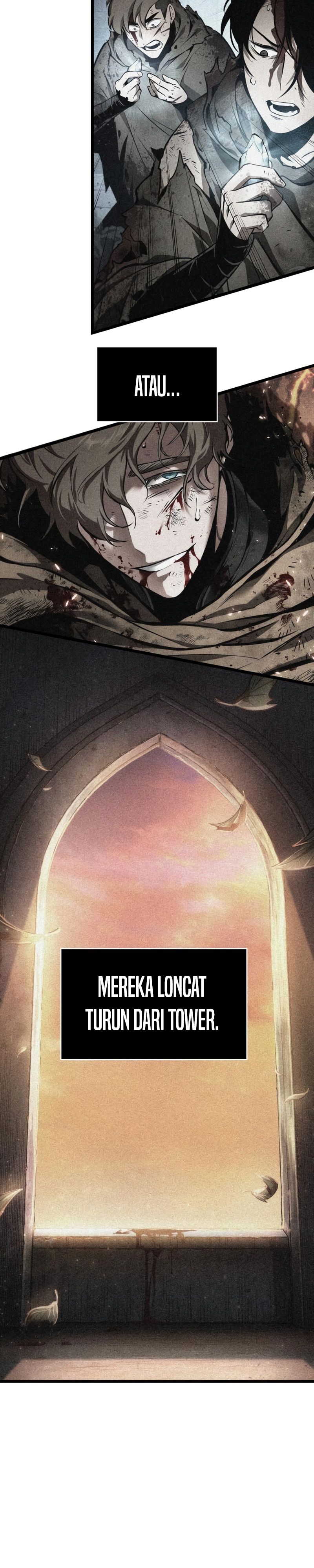 The World After the Fall Chapter 03 Gambar 28