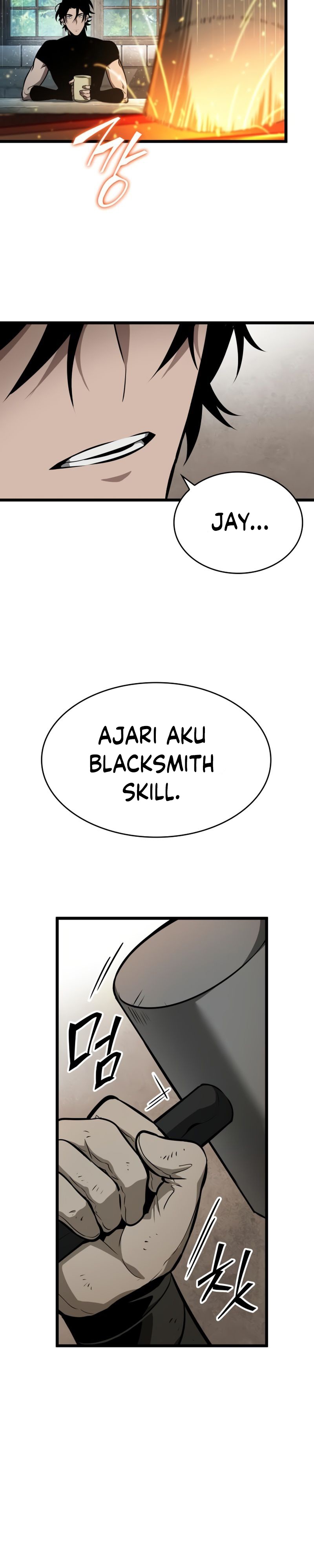 The World After the Fall Chapter 03 Gambar 30