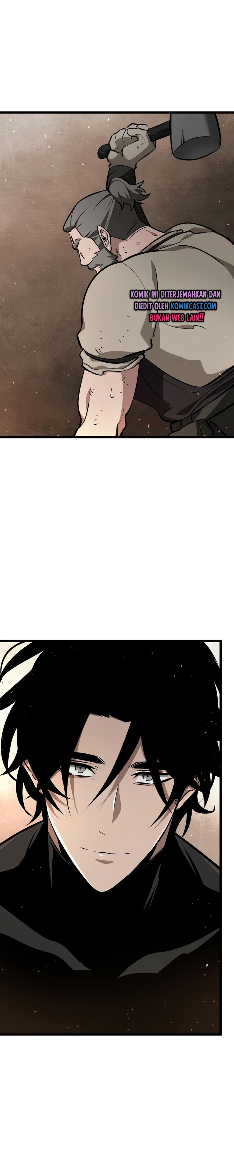 The World After the Fall Chapter 03 Gambar 31