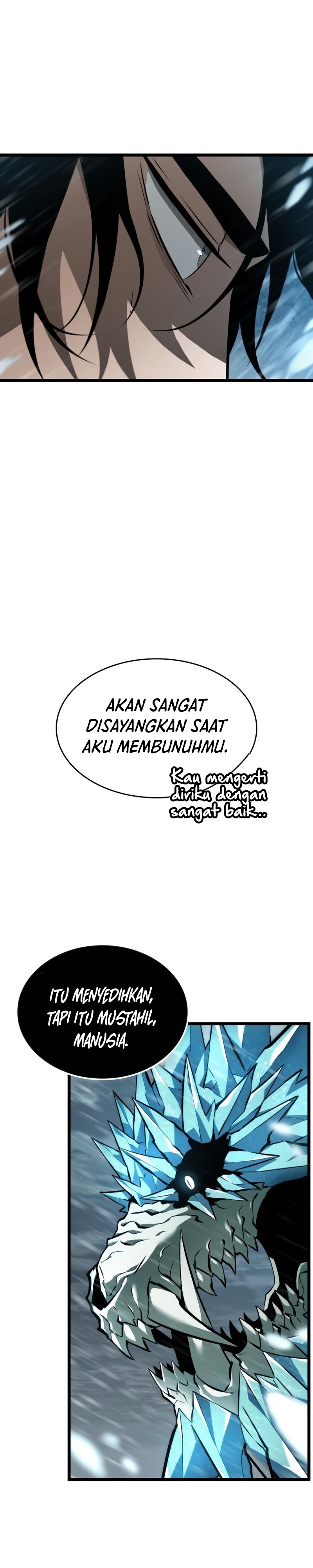 The World After the Fall Chapter 03 Gambar 34