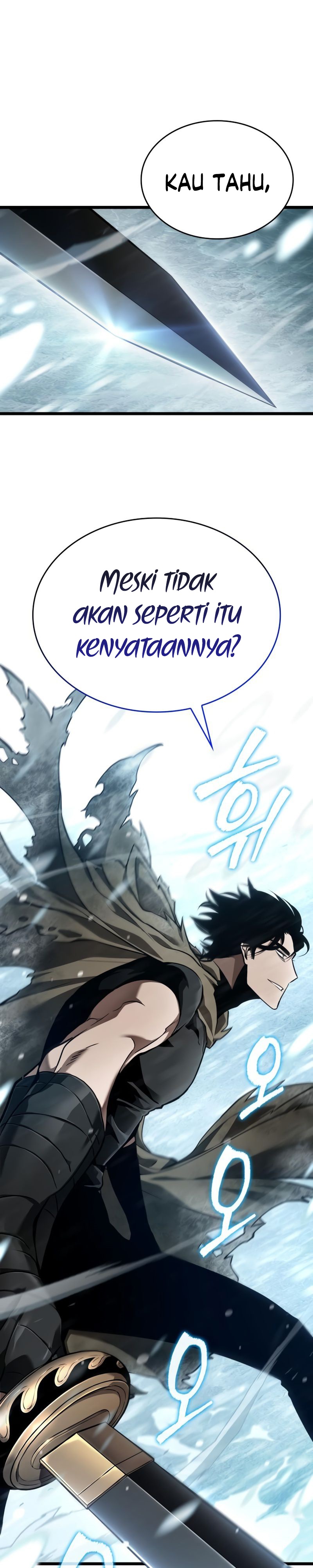 The World After the Fall Chapter 03 Gambar 35